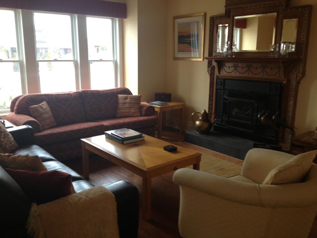 Dicksons Family Suite Niagara-on-the-Lake Eksteriør billede