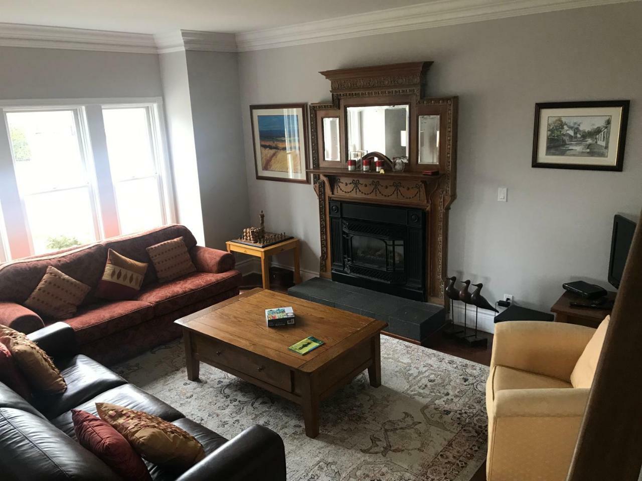 Dicksons Family Suite Niagara-on-the-Lake Eksteriør billede