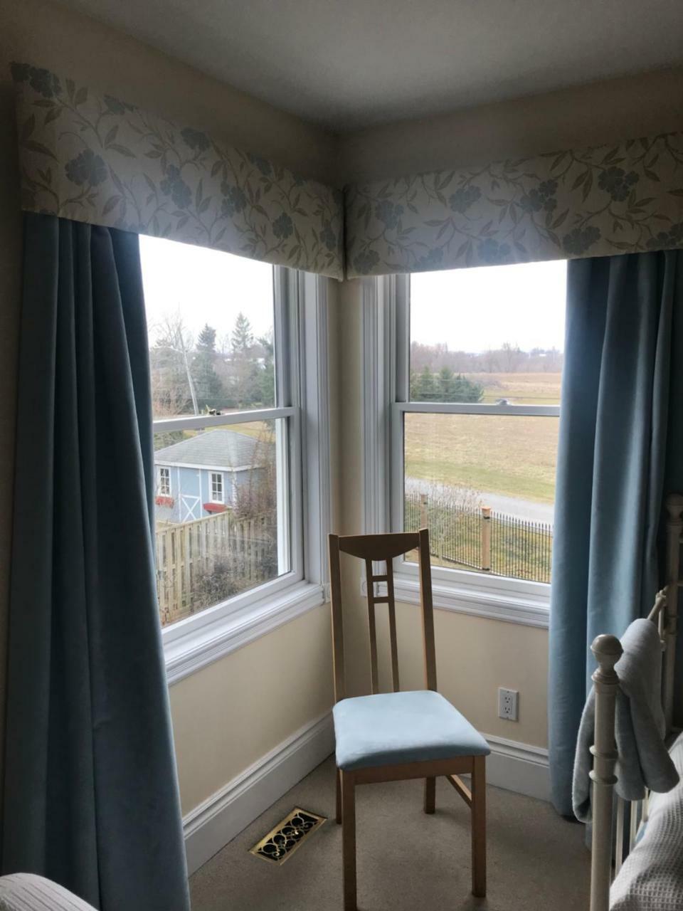 Dicksons Family Suite Niagara-on-the-Lake Eksteriør billede